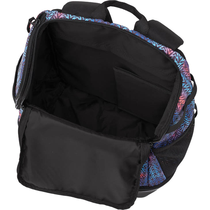speedo スピード リュックサック 20L 水泳 競泳 バッグ ユニ