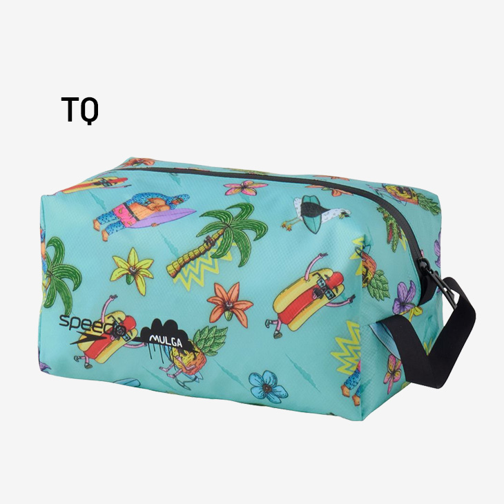 アリーナ（arena） スピード マルチポーチ 約5L 水泳 競泳 モルガ