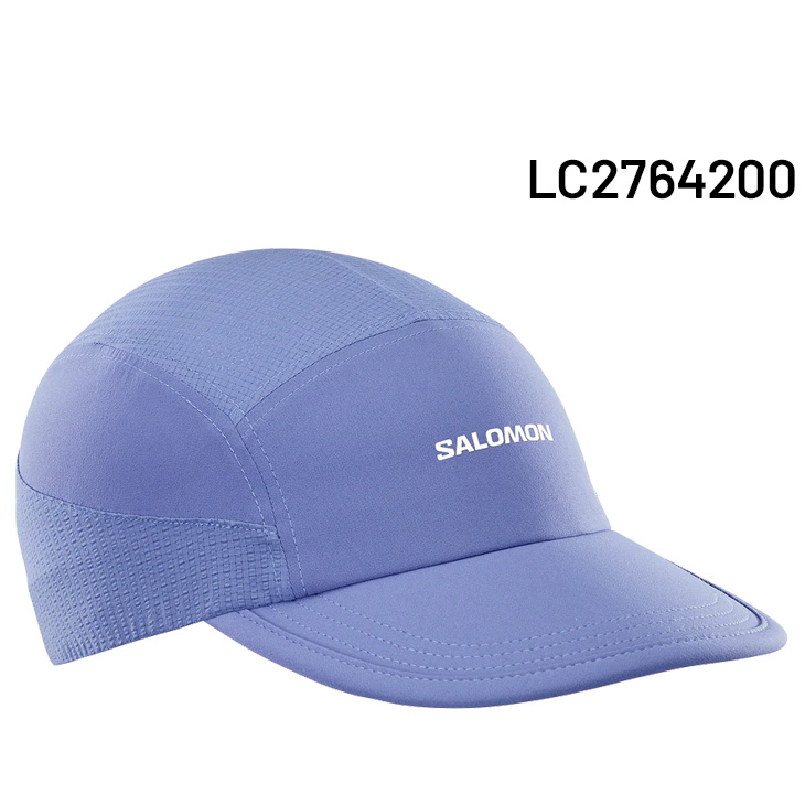 SALOMON（サロモン） ランニングキャップ 帽子 メンズ レディース