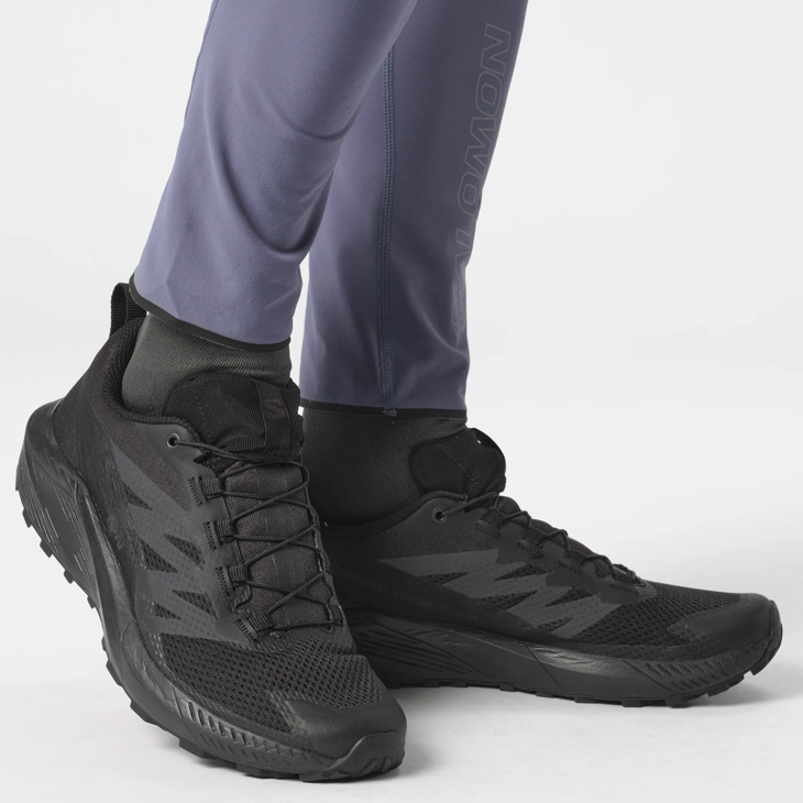 SALOMON（サロモン） トレイルランニングシューズ メンズ 靴 SALOMON