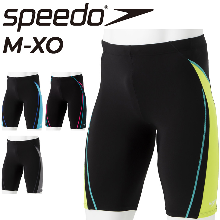 speedo（スピード） 水着 メンズ エクササイズ用 スイムウェア