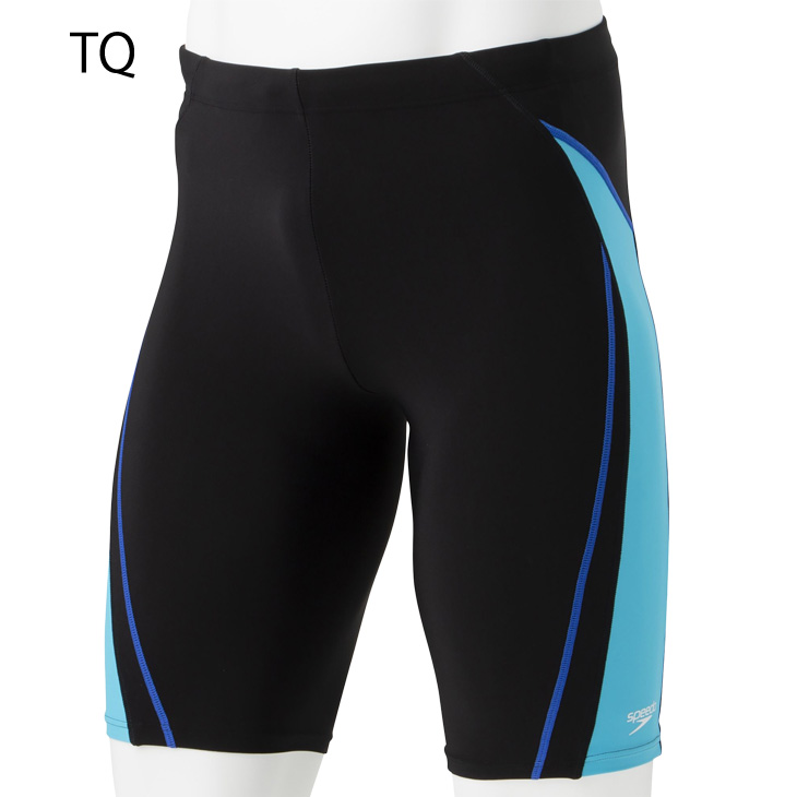 speedo（スピード） 水着 メンズ エクササイズ用 スイムウェア