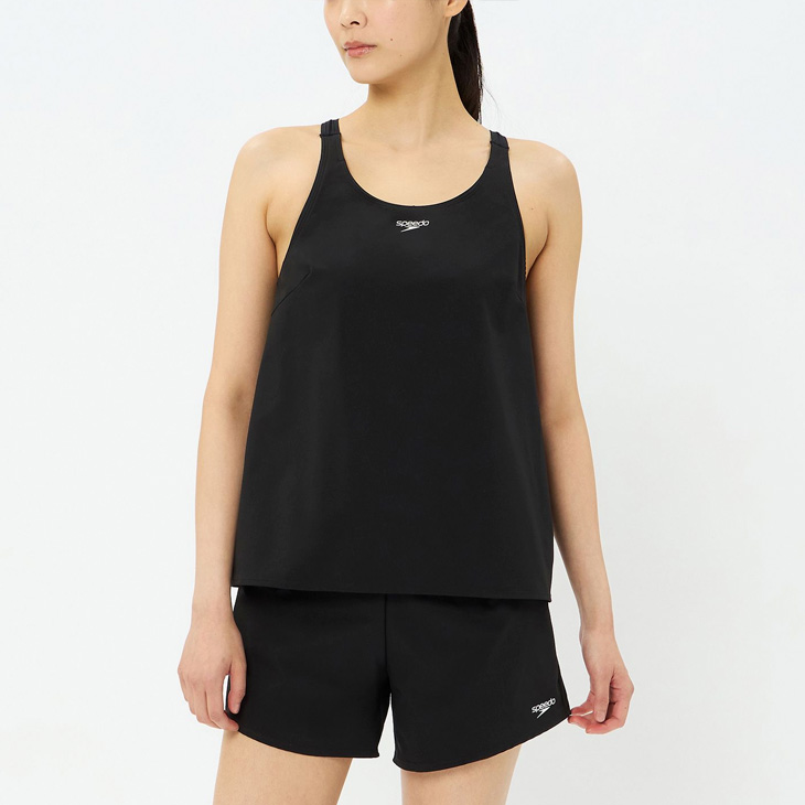 speedo（スピード） レディース フィットネス水着 セパレート エアパ2
