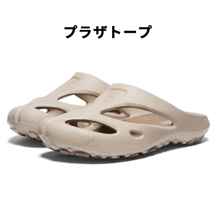 キーン KEEN シャンティ SHANTI レディース クロッグサンダル 