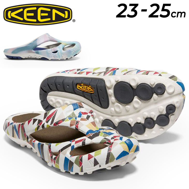 クロッグサンダル レディース キーン KEEN シャンティ アーツ SHANTI クロッグサンダル レディース キーン KEEN シャンティ アーツ SHANTI