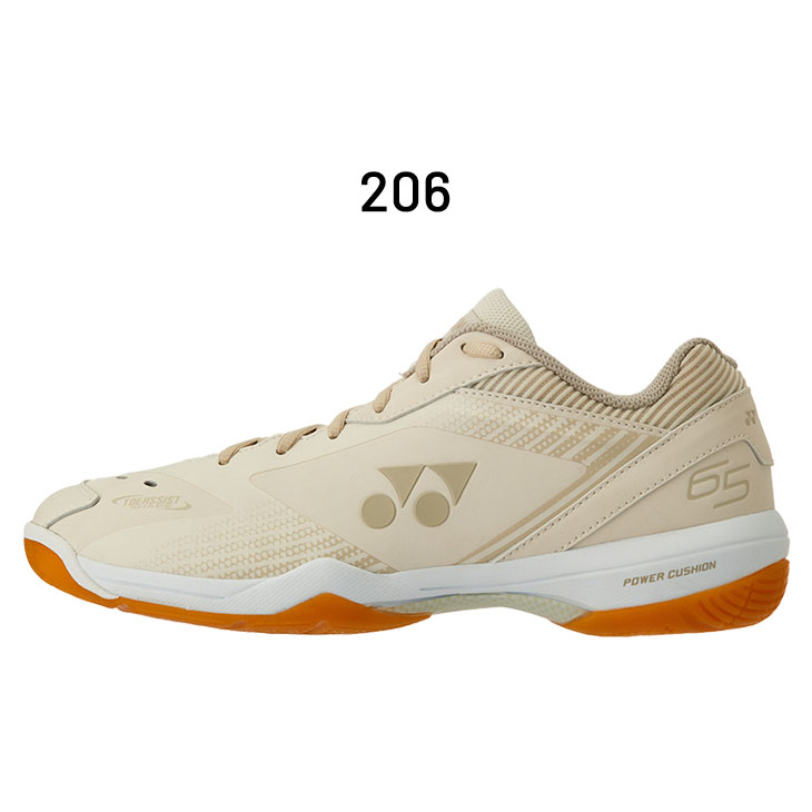 ヨネックスバドミントンシューズ🏸パワークッション65Z C-90