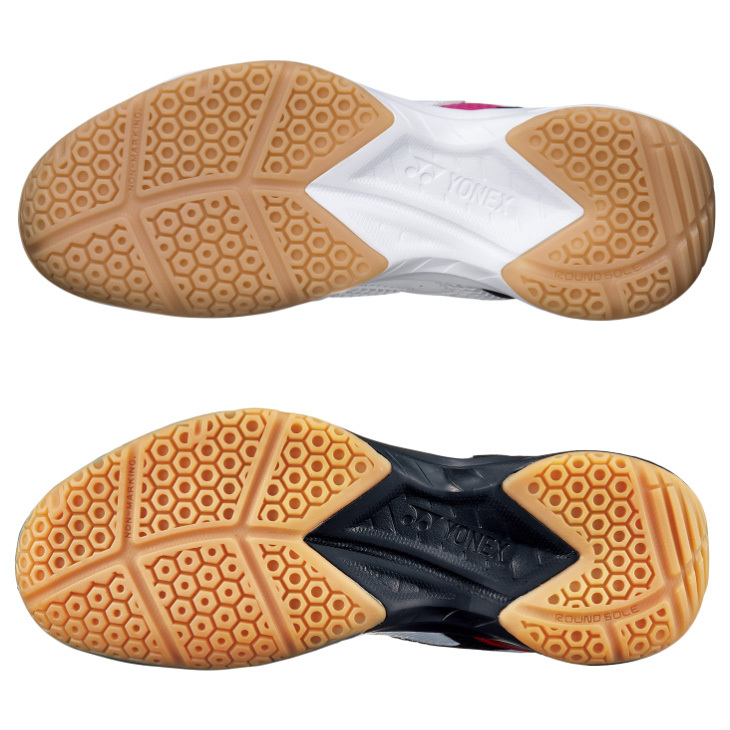 YONEX バドミントンシューズ TOE ASSIST SHAPE YONEX バドミントンシューズ 26.0cm TOEASSIST SHAPE - メルカリ