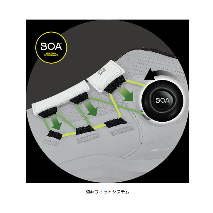 ヨネックス　AZYMAKER BOA AB 27cm ヨネックスAZYMAKER BOA AB 27cm