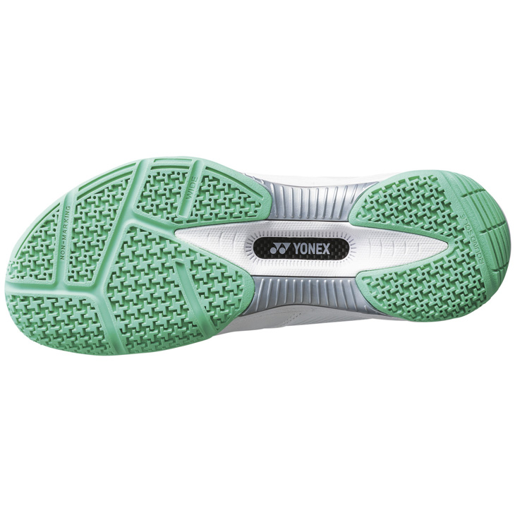 YONEX（ヨネックス） バドミントンシューズ メンズ 4E設計 パワー