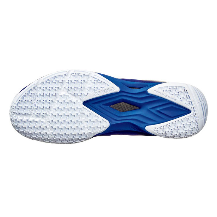 YONEX ヨネックス バドミントンシューズ 3E設計 メンズ パワー