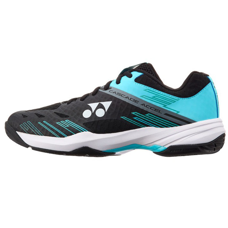 楽天市場】ヨネックス POWER CUSHION CASCADE ACCEL WIDE パワー