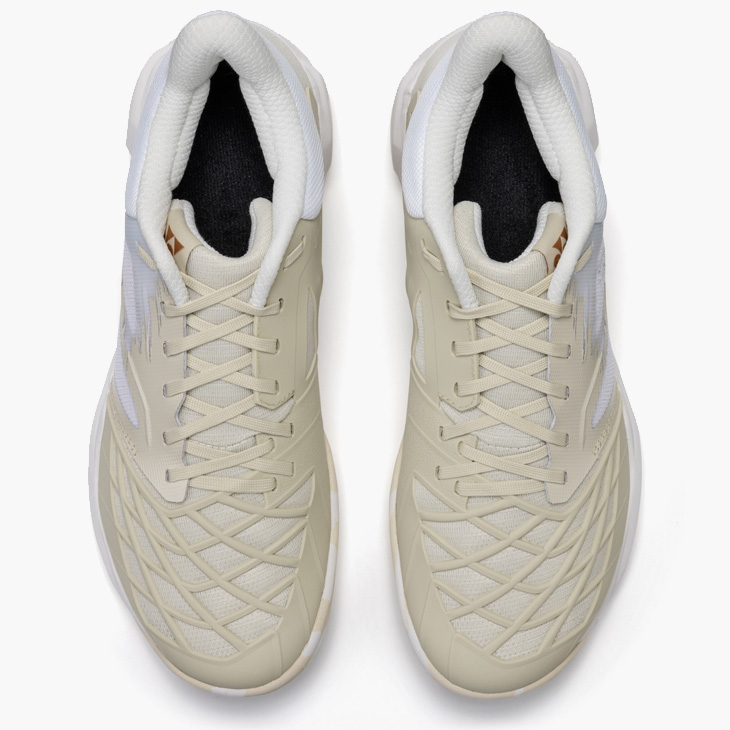 YONEX（ヨネックス） バドミントンシューズ 3E設計 メンズ パワー