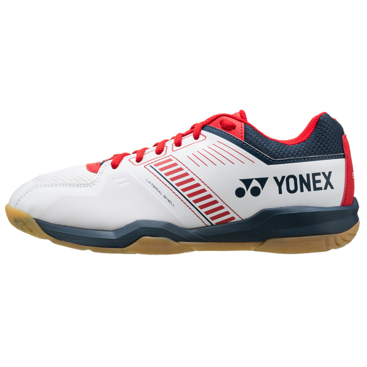 YONEX（ヨネックス） バドミントンシューズ 3E設計 21-28cm メンズ