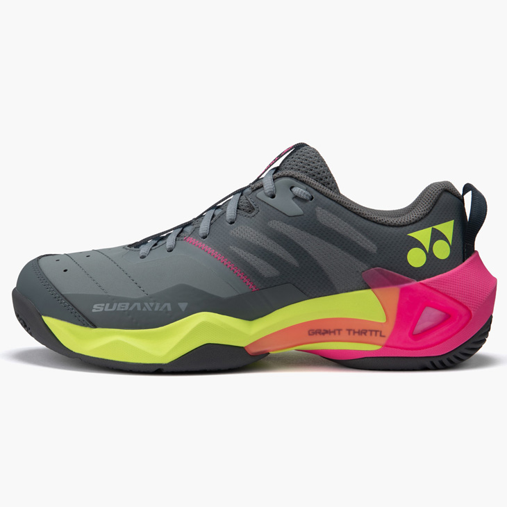 YONEX（ヨネックス） バドミントンシューズ メンズ 4E相当 サブ