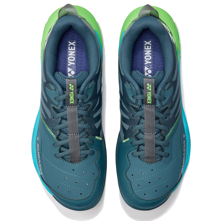 YONEX（ヨネックス） バドミントンシューズ メンズ ユニセックス 4E