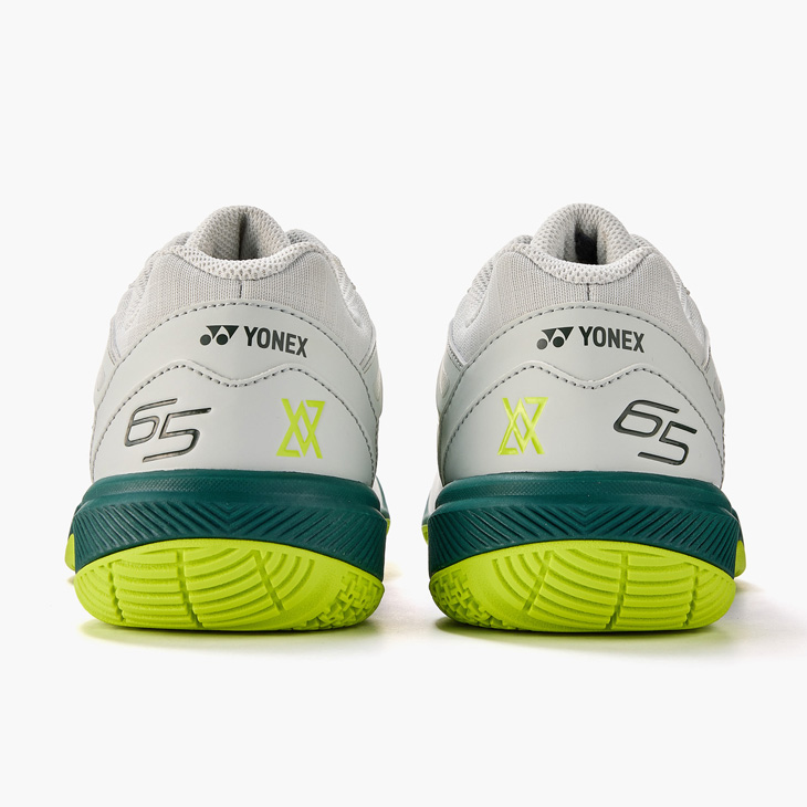YONEX（ヨネックス） バドミントンシューズ メンズ 3E設計 パワー