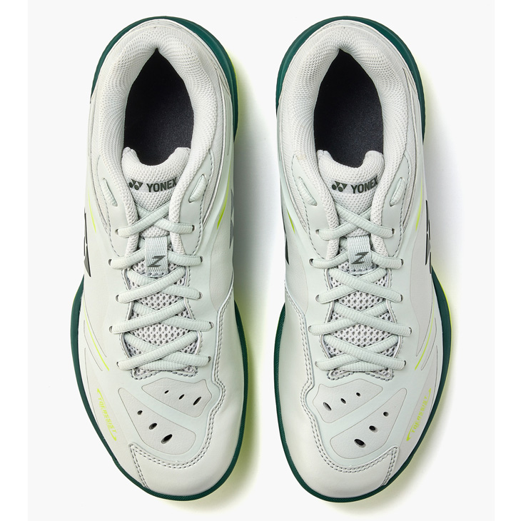 YONEX（ヨネックス） バドミントンシューズ メンズ 3E設計 パワー