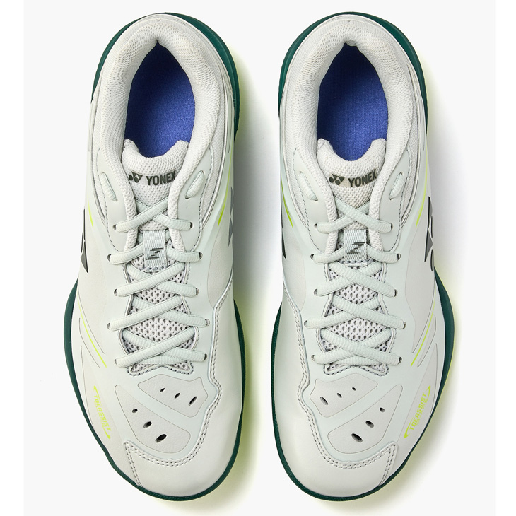 YONEX（ヨネックス） バドミントンシューズ メンズ 4Eワイド設計