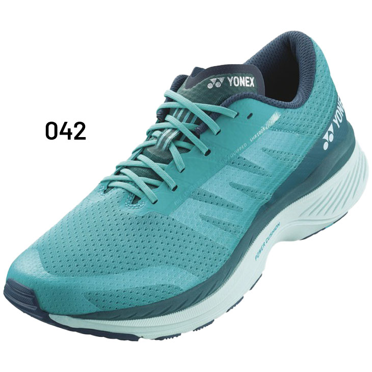 試着のみ　ヨネックス メンズ セーフラン100Xメンランニングシューズ28cm YONEX（ヨネックス） メンズ ランニングシューズ セーフラン100Xメン