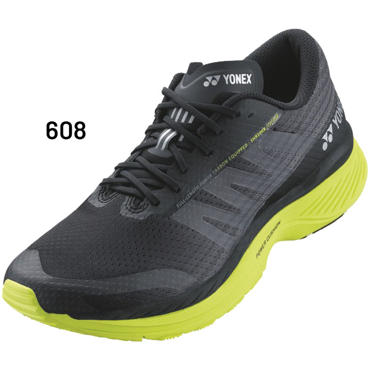 YONEX（ヨネックス） メンズ ランニングシューズ セーフラン100Xメン