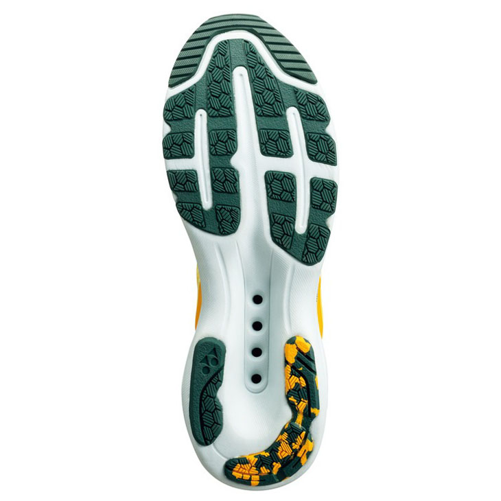 YONEX（ヨネックス） メンズ ランニングシューズ セーフラン100Xメン