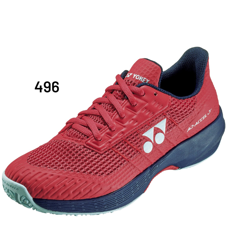 YONEX ヨネックス キッズ テニスシューズ 20-25cm 子供用 靴