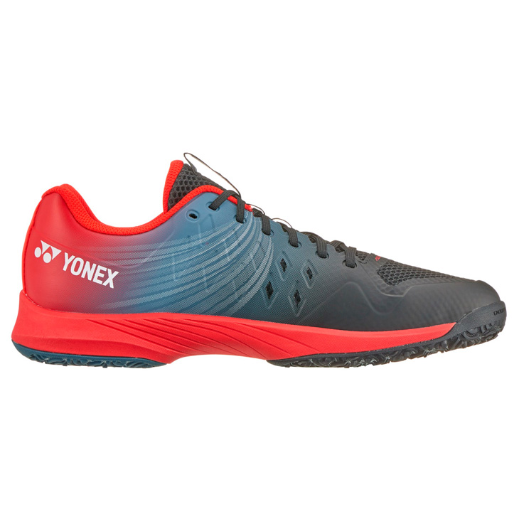 YONEX 最軽量モデル クレー・砂入り人工芝用 テニスシューズ 4E YONEX 最軽量モデル クレー・砂入り人工芝用テニスシューズ 4E