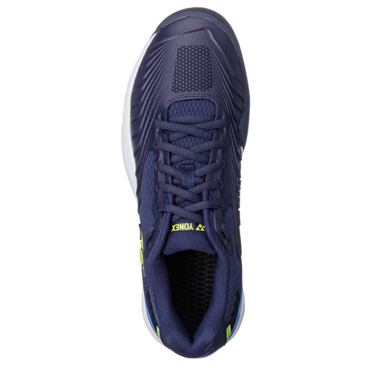 YONEX（ヨネックス） テニスシューズ メンズ オールコート用 3E設計