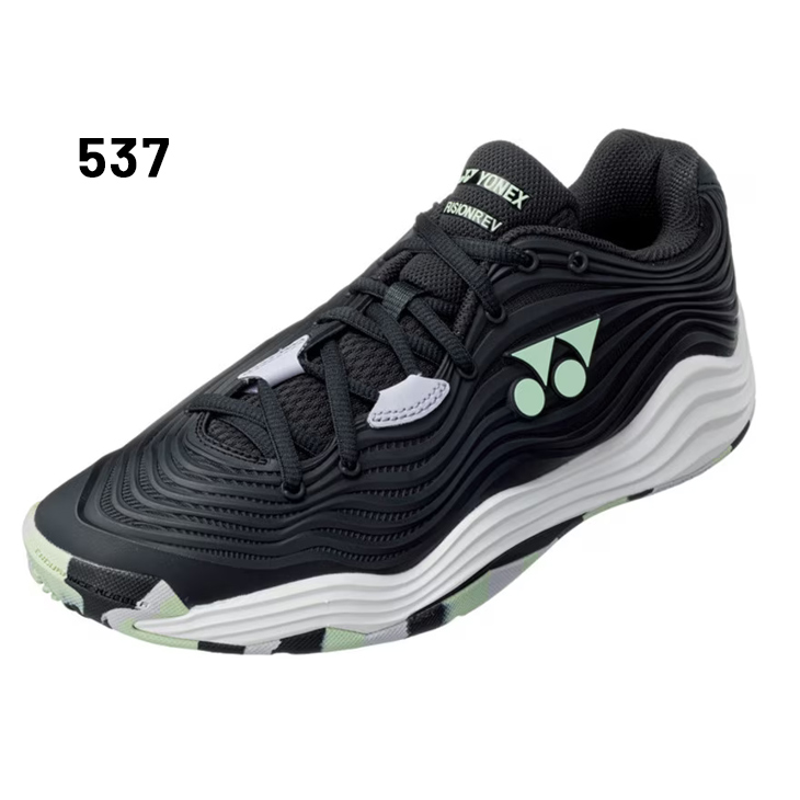 【新品未使用】 YONEX SHB-S3MGC テニスシューズ YONEX SHTS3MGC パワークッション ソニケージ3 メン GC テニスシューズ