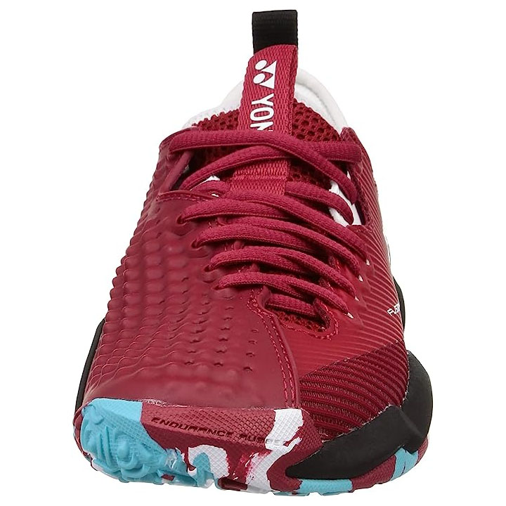 YONEX（ヨネックス） メンズ テニスシューズ クレー・砂入り人工芝