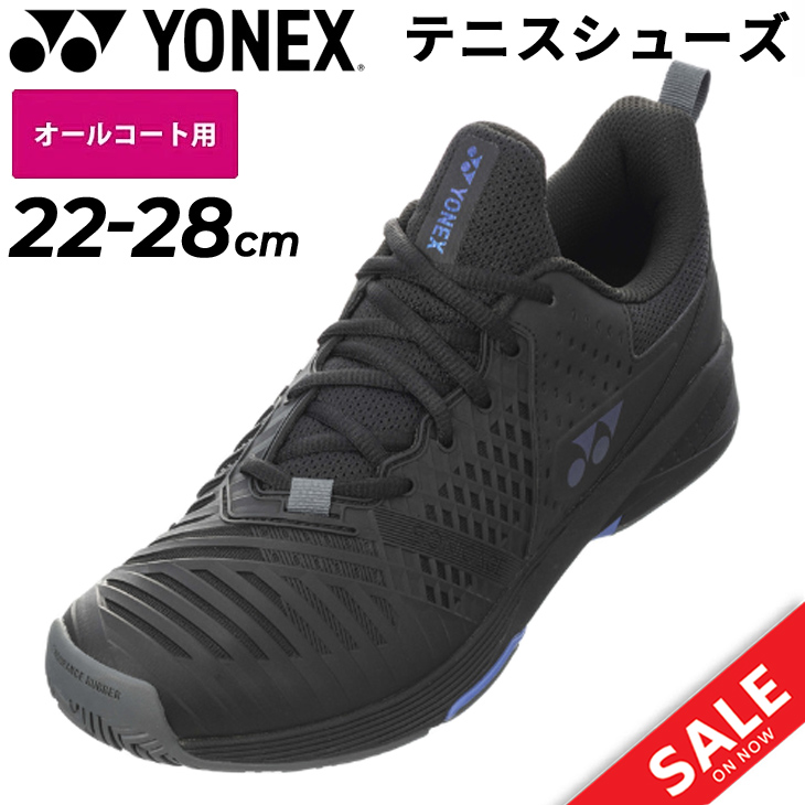 Yonex(ヨネックス) テニス シューズ テニスパワークッション