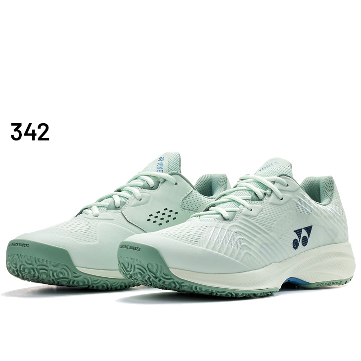 YONEX（ヨネックス） テニスシューズ メンズ レディース 靴 クレー・砂