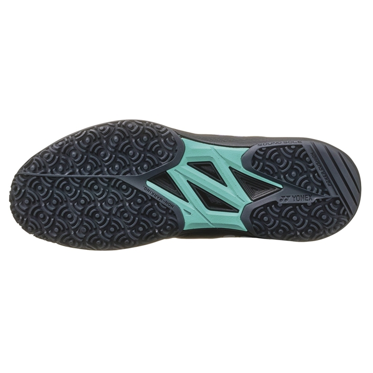 YONEX（ヨネックス） メンズ 4E設計 テニスシューズ クレー・砂入り