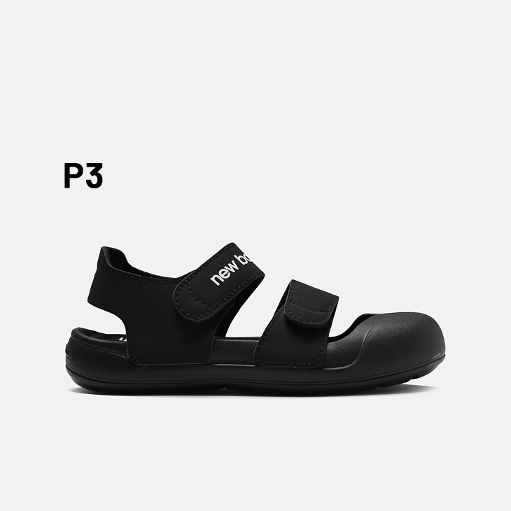 New Balance（ニューバランス） キッズ サンダル 子供靴 Newbalance