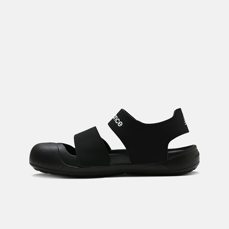 New Balance（ニューバランス） キッズ サンダル 子供靴 Newbalance