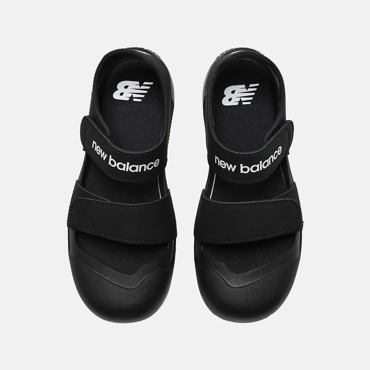 New Balance（ニューバランス） キッズ サンダル 子供靴 Newbalance