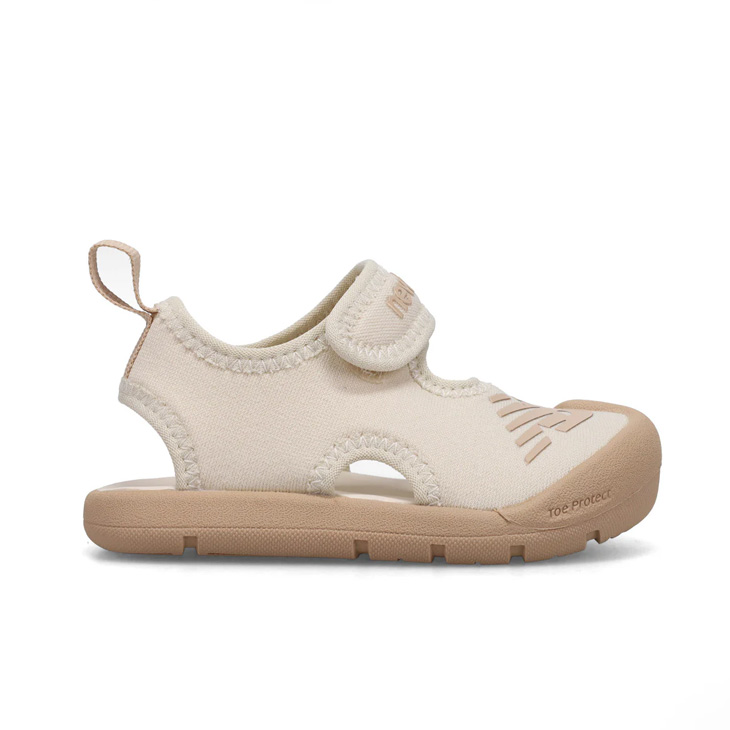 New Balance（ニューバランス） キッズサンダル 子供靴 クルーザー