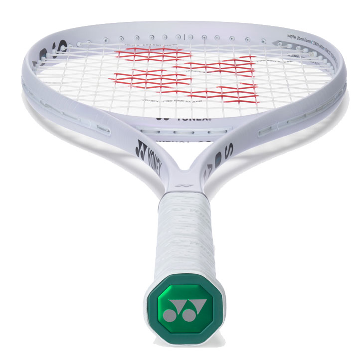 YONEX（ヨネックス） ソフトテニスラケット 入門用 ソア 加工費無料