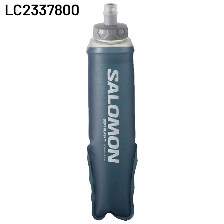 SALOMON（サロモン） ソフトフラスク 500ml 0.5l 17oz SALOMON SOFT