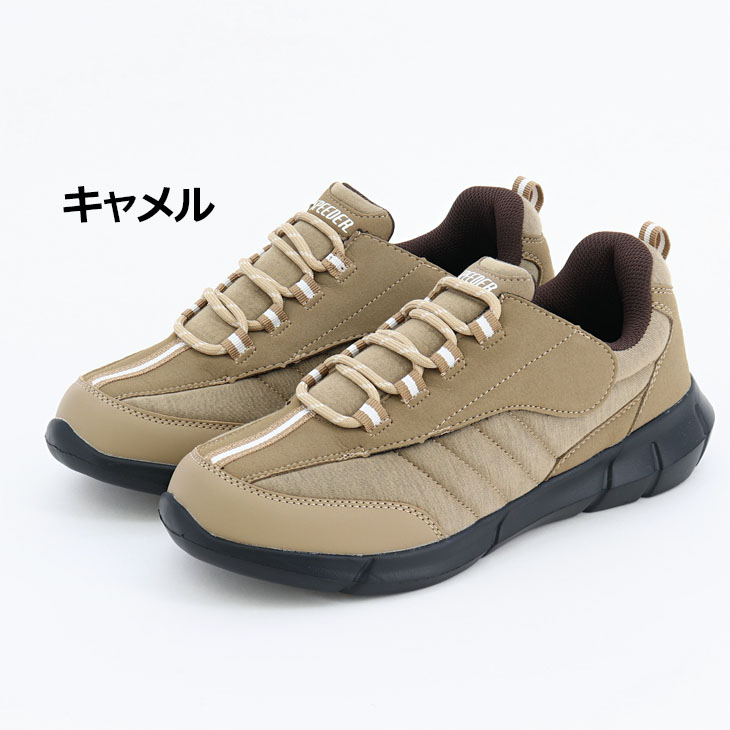 SPEEDER（スピーダー） 幅広 4E メンズ スニーカー 幅広甲高 軽量 履き
