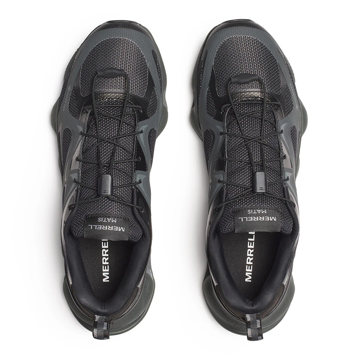 MERRELL（メレル） ハイキングシューズ メンズ スピード アーク