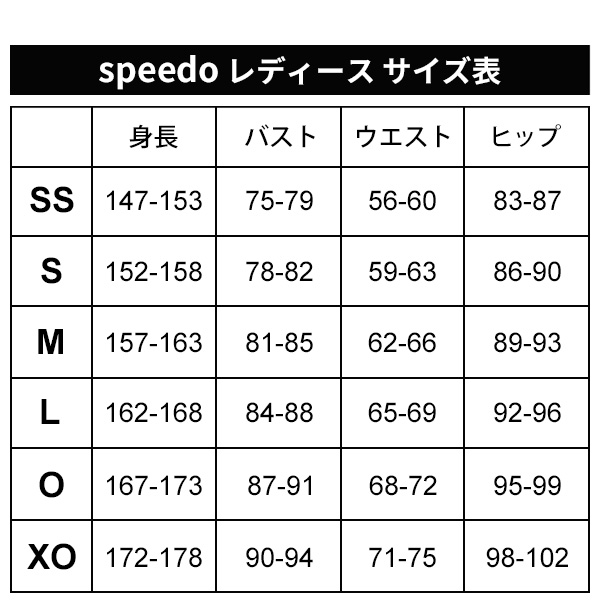 スピード 競泳水着 レディース FINA承認 スイムウェア/SPEEDO フレックスシグマカイ セミオープンバック ニースキン/水泳  /SCW12301F【返品不可】