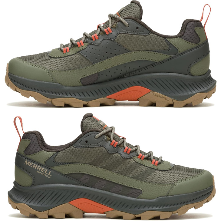 MERRELL - メレル MERRELL テレマーク スキー 10th Mountain Guide 195cm センター60ｍｍ ビンディング 7tm 登山 バックカントリー アウトドア メレル MERRELL テレマーク スキー 10th Mountain Guide 195cm