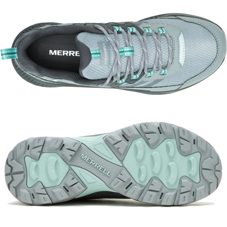 MERRELL メレル レディース アウトドアシューズ SPEED STRIKE 2