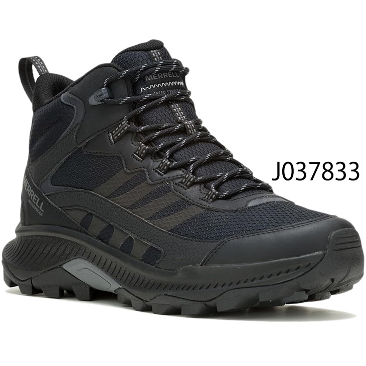 MERRELL（メレル） メンズ アウトドアシューズ MERRELL SPEED STRIKE 2