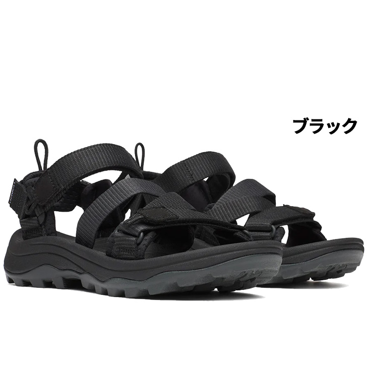 MERRELL（メレル） スポーツサンダル レディース MERRELL SPEED FUSION