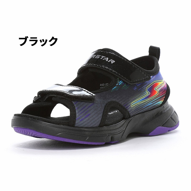 サンダー HOKA ONE ONE C/O W HOPARA 2 1147670-BBLC BLACK / BLACK
