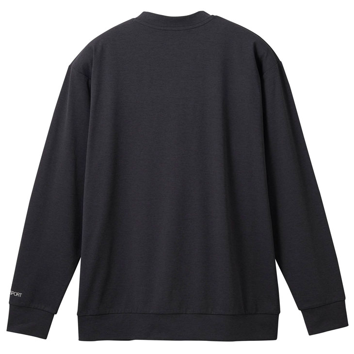デサントDESCENTE  MOVESPORT HEATNAVI MOVESPORT HEATNAVI TOUGH ライトリップ フーディー -デサント