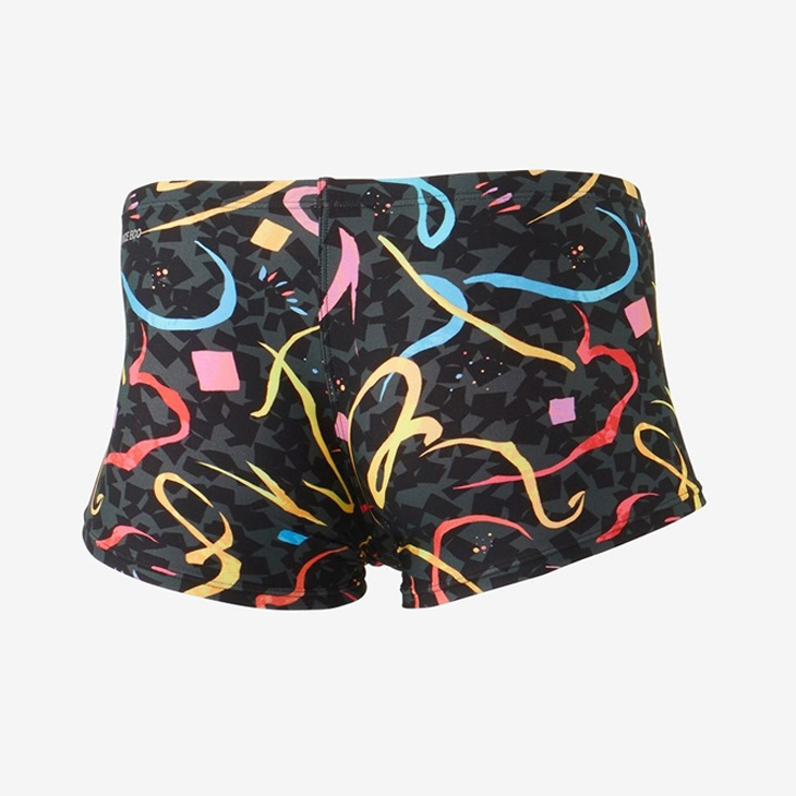 speedo（スピード） メンズ 水着 練習用 水泳 競泳 スイムウェア