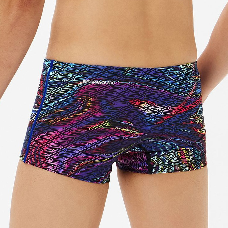 speedo（スピード） メンズ トレーニング水着 水泳 競泳 モノグラム